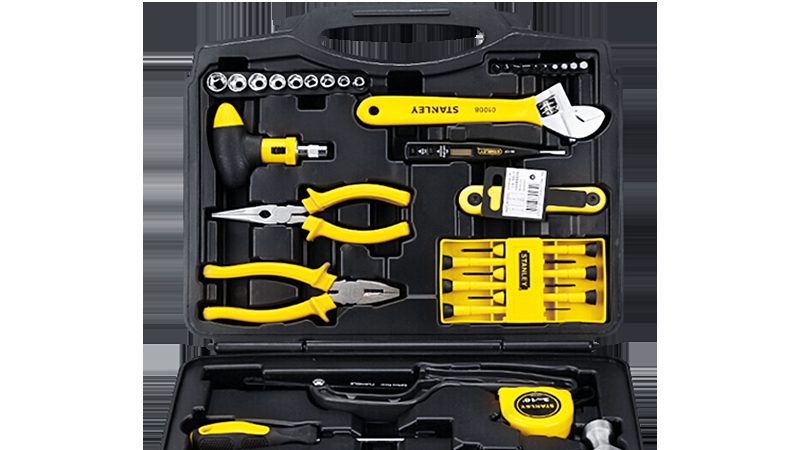 在选购气动工具时，要关注以下性能参数：