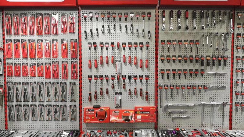 上海工具箱厂家直销联系方式