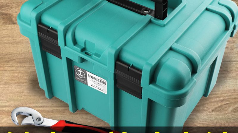 车载工具箱：为何选择厂家直销？**