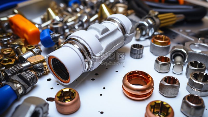 扳手型号与螺母规格对照图：匹配攻略，告别误用烦恼